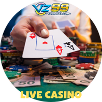 VZ99 game live casino