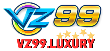 Logo vz99 - vz99 luxury webgame online chính thức