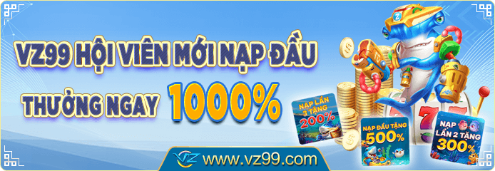 Nạp tiền xổ số siêu tặng thưởng 1000%