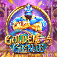 GOLDEN GENIE