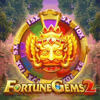 FORTUNE GAMES2
