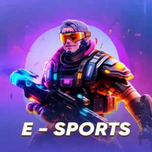 e-sports