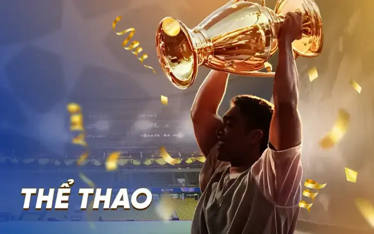 thể thao