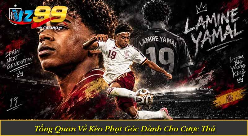 Tổng Quan Về Kèo Phạt Góc Dành Cho Cược Thủ