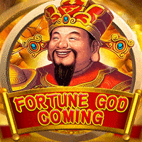 FORTTUNE GOD COMING